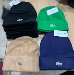 Bonnet Lacoste  2